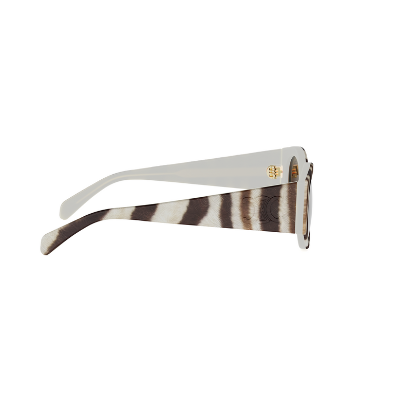 CELINE TRIOMPHE STAMP CL40341U 99E 50