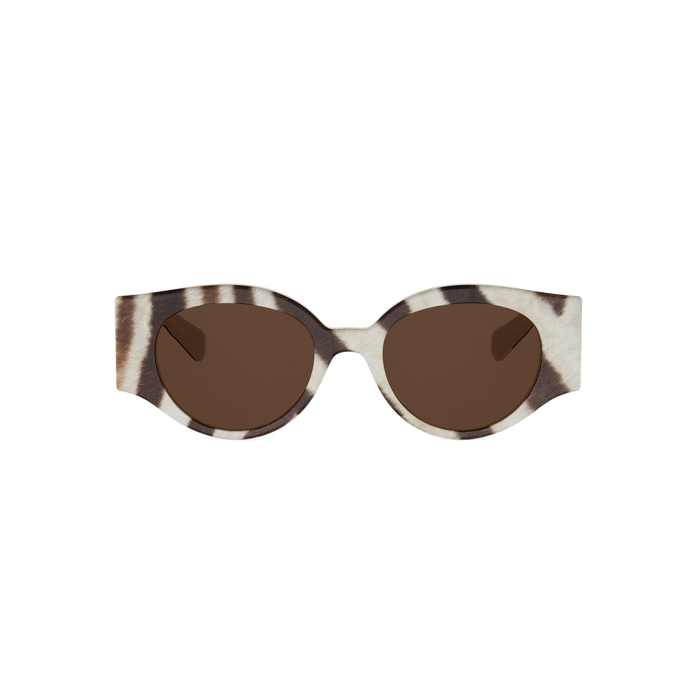 CELINE TRIOMPHE STAMP CL40341U 99E 50