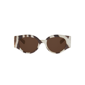 CELINE TRIOMPHE STAMP CL40341U 99E 50