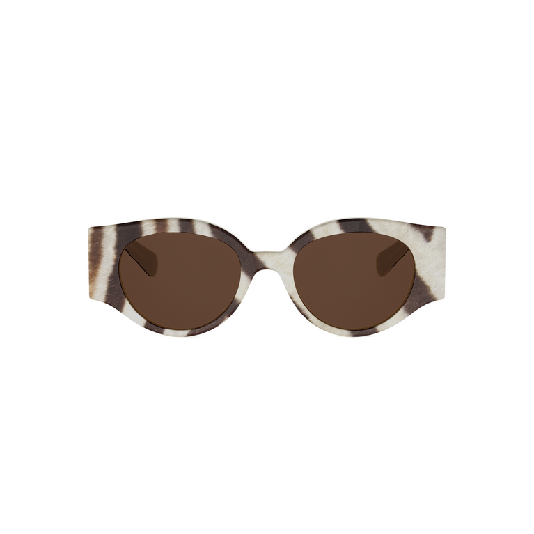 CELINE TRIOMPHE STAMP CL40341U 99E 50
