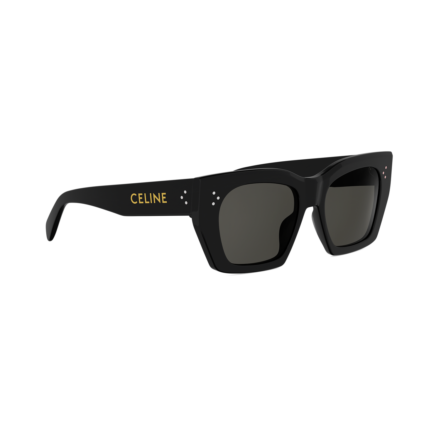 CELINE 3 DOTS CL40342I 01A 53