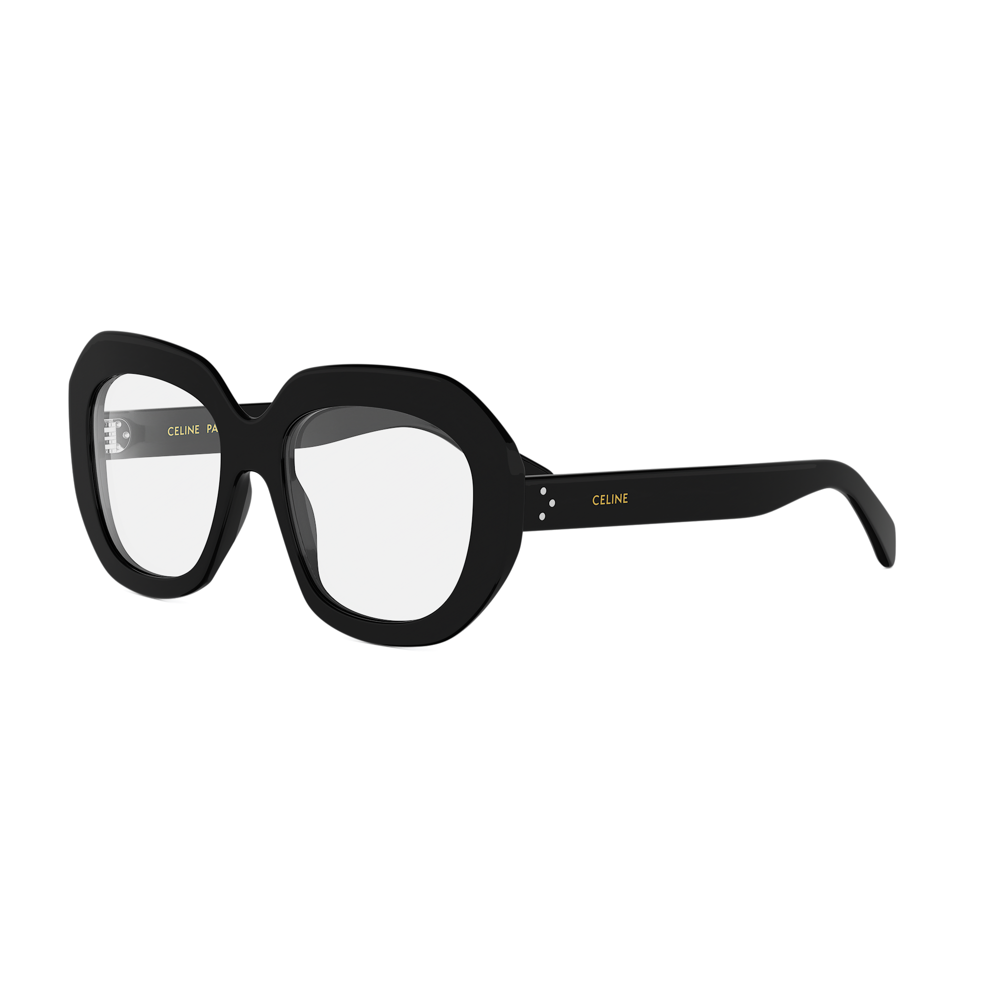 CELINE 3 DOTS HD CL50181I 001 54