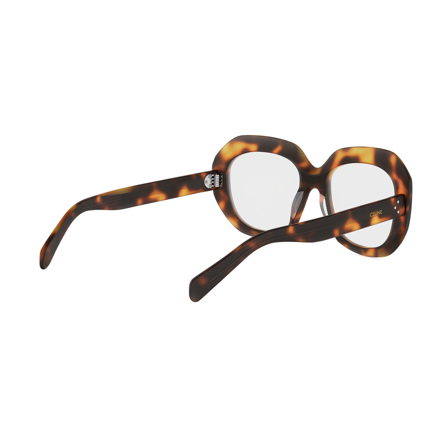 CELINE 3 DOTS HD CL50181I 053 54