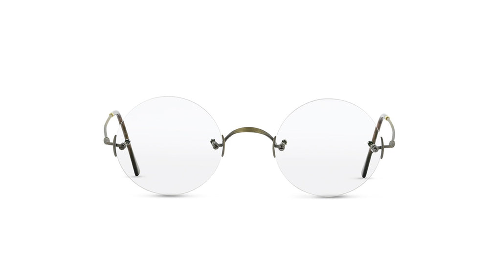 Lunor Classic Rund AG 44 + Pad-System
