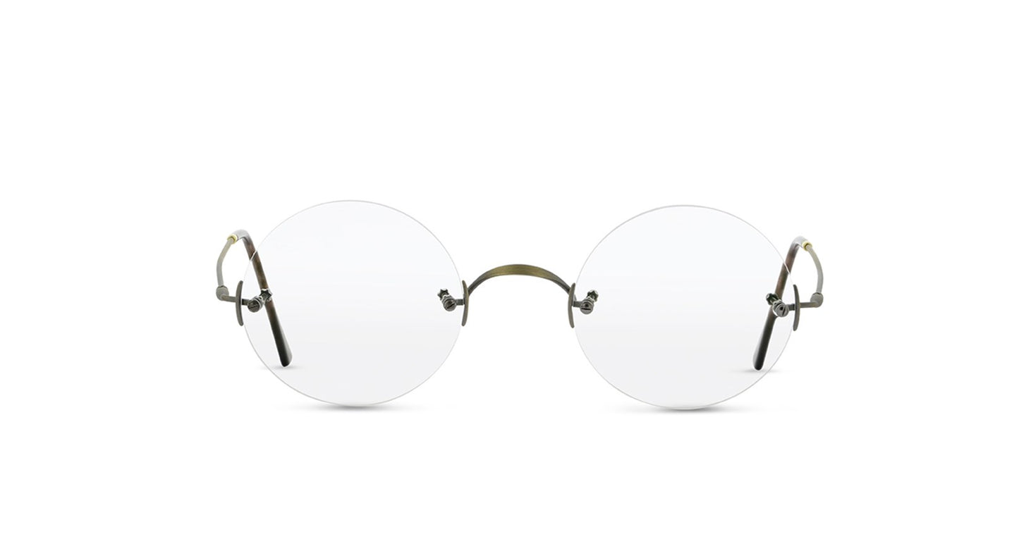 Lunor Classic Round AG 44