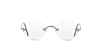 Lunor Classic Round AG 44