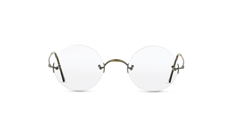 Lunor Classic Round AG 44