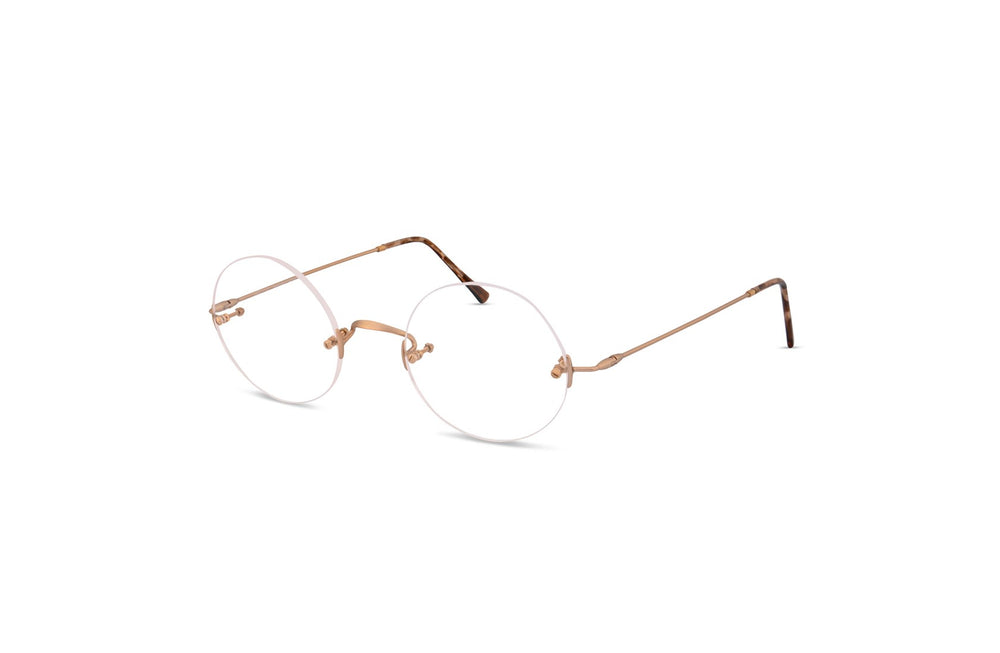 Lunor Classic Rund RGs 44 + Pad-System