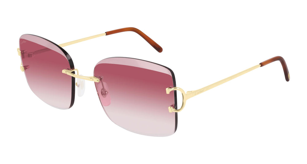 Cartier CT0007RS 001 57