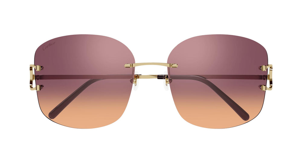 Cartier CT0037RS 002 60