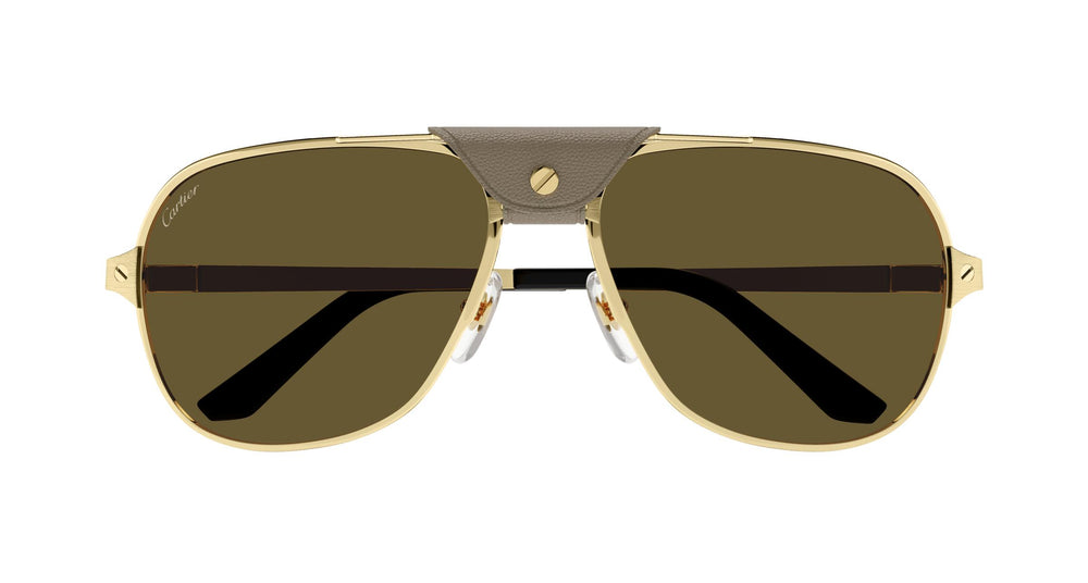 Cartier CT0165S 011 60