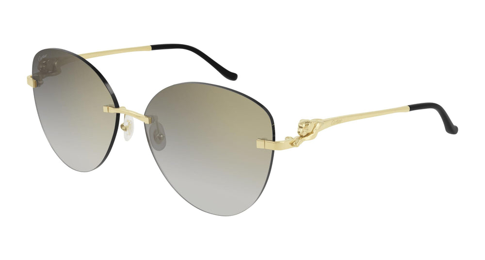 Cartier CT0269S 001 60