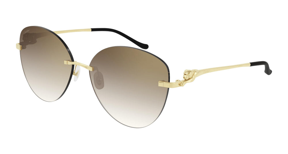 Cartier CT0269S 002 60