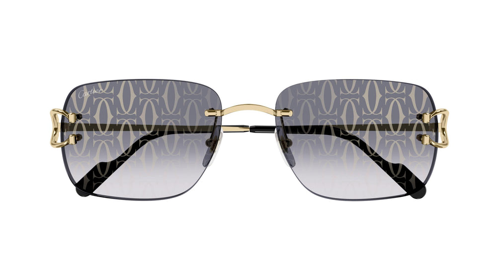 Cartier CT0330S 007 57