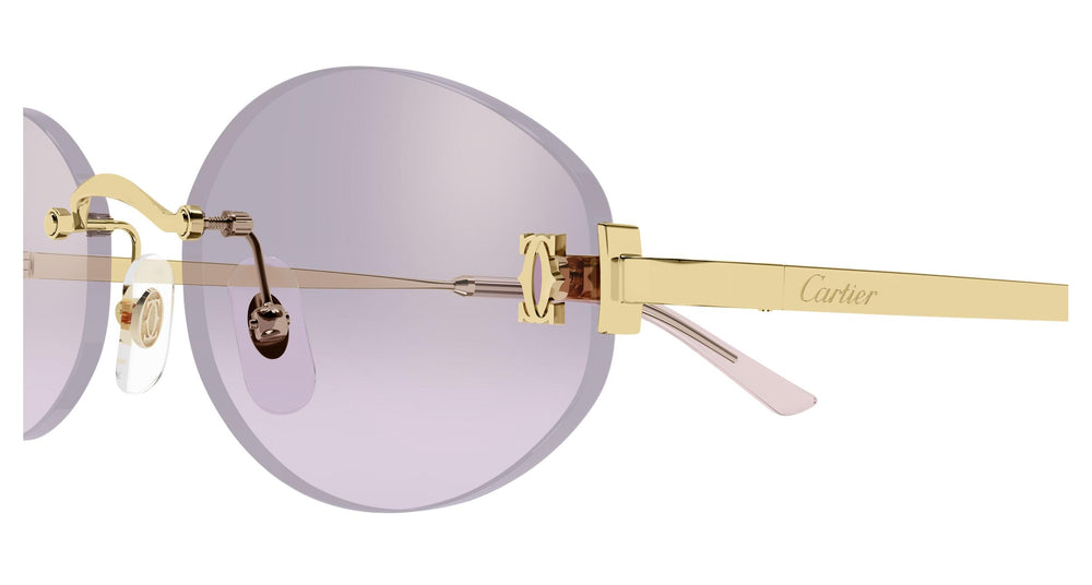 Cartier CT0592S 003 55