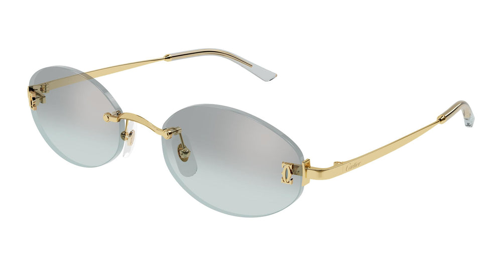 Cartier CT0592S 004 55