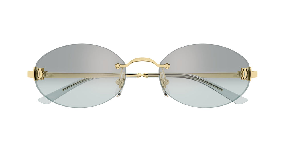 Cartier CT0592S 004 55