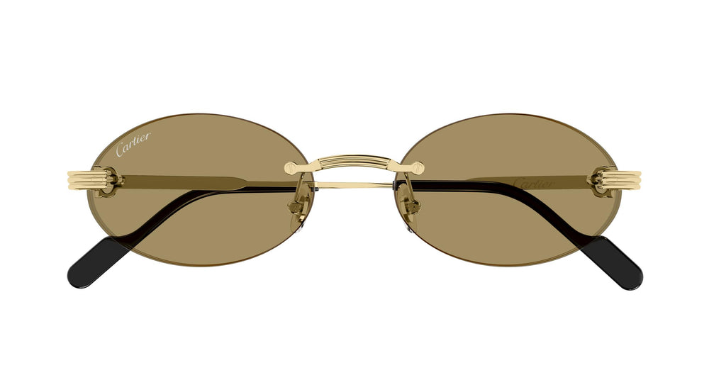 Cartier CT0615S 007 55