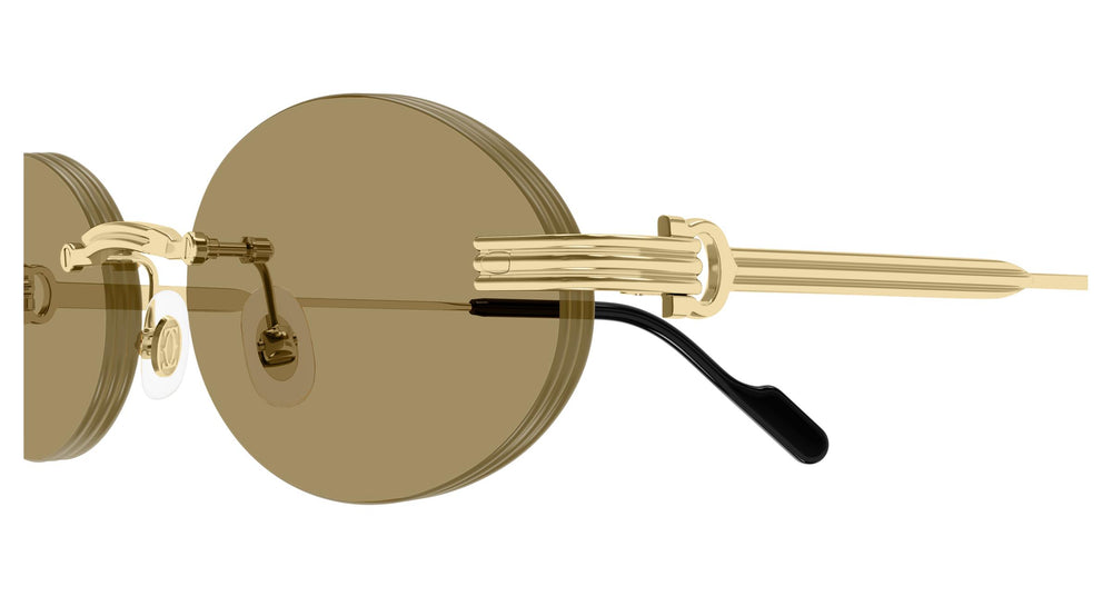 Cartier CT0615S 007 55