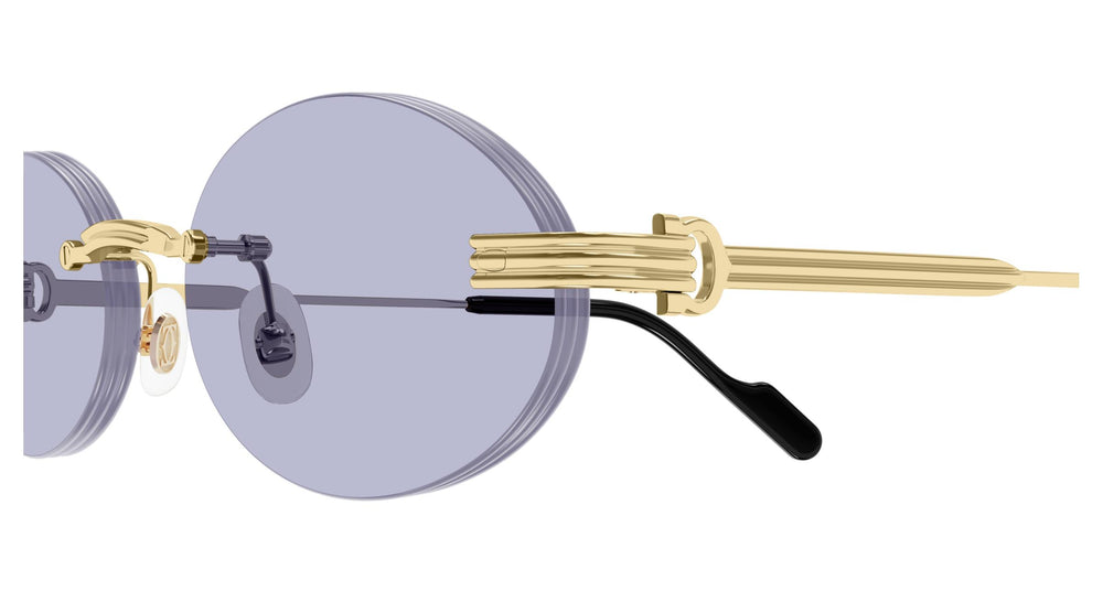 Cartier CT0615S 009 55