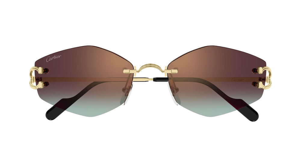 Cartier CT0620S 005 56
