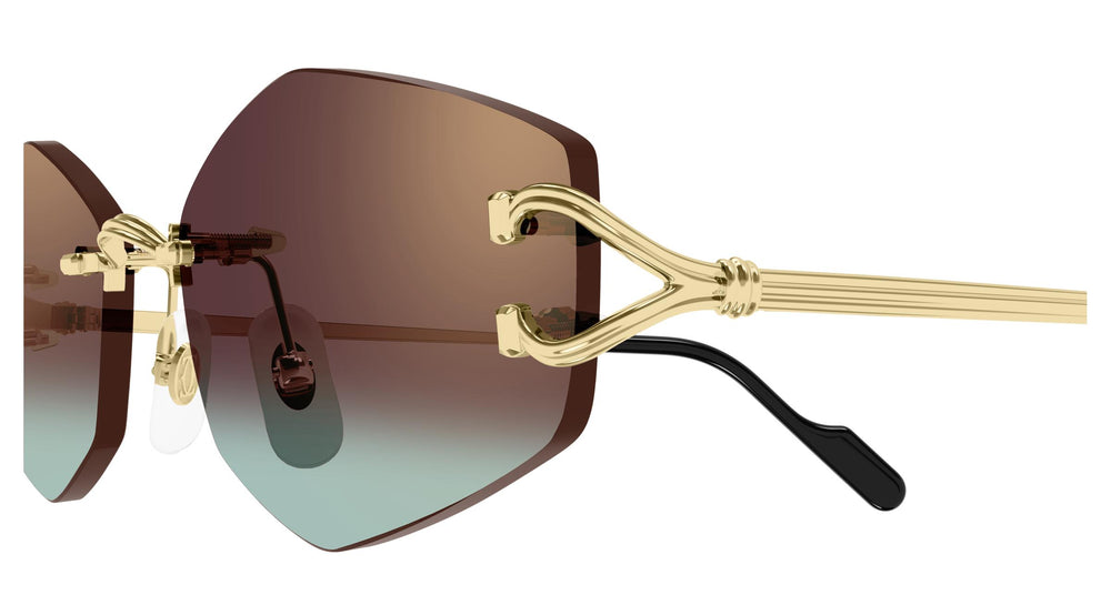Cartier CT0620S 005 56