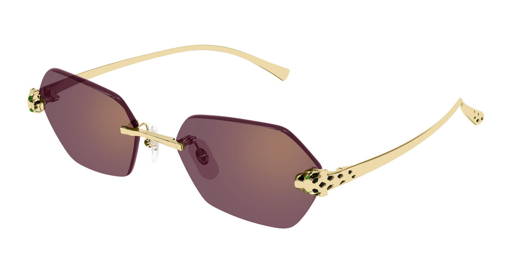 Cartier CT0636S 003 55