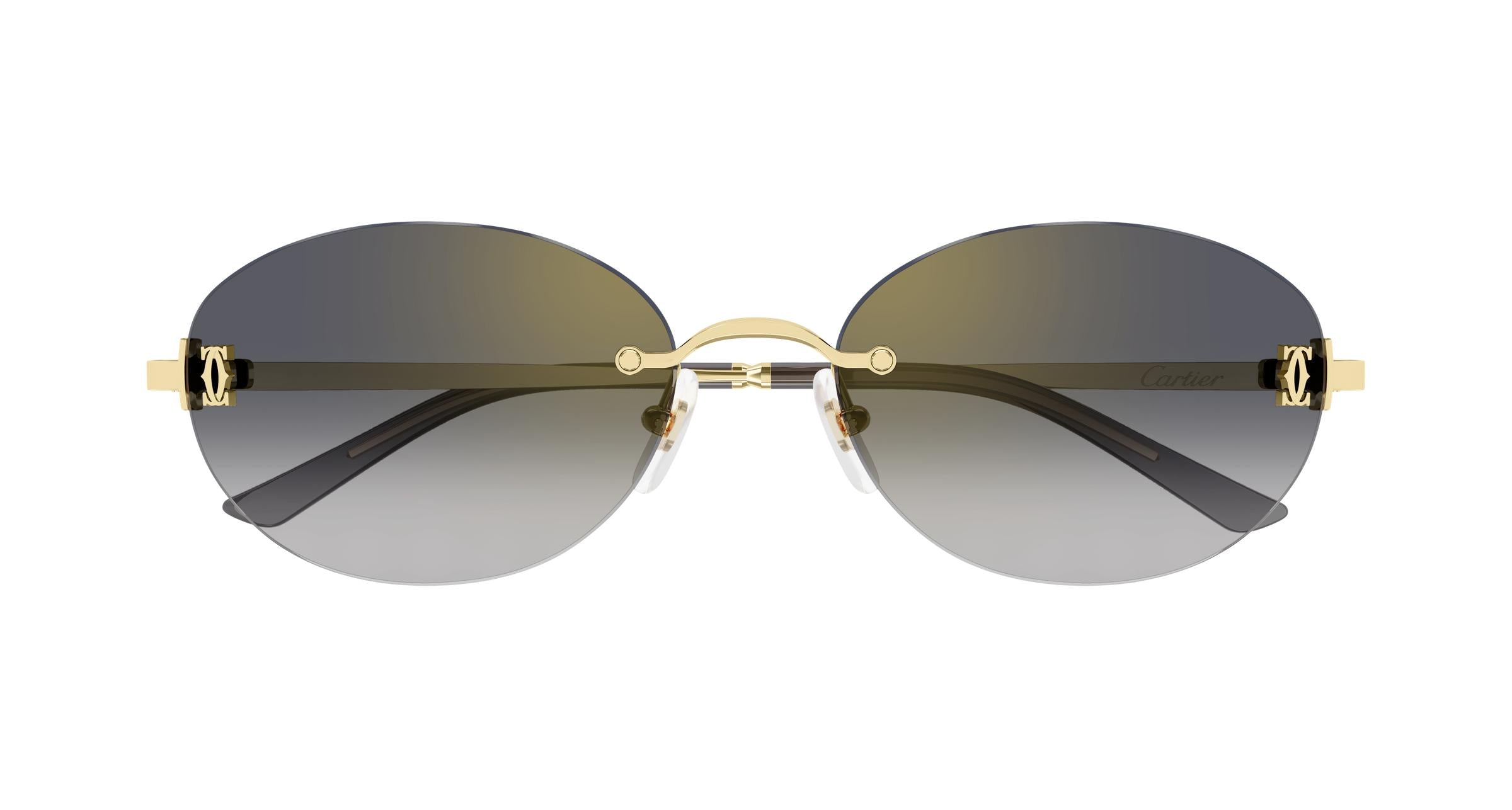 Cartier CT0642SA 001 54 | Bassol Optic România