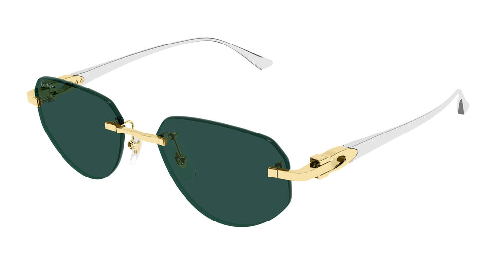 Cartier CT0661S 002 54