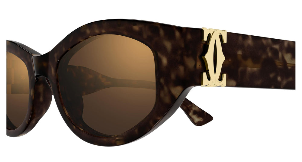 Cartier CT0667S 002 51