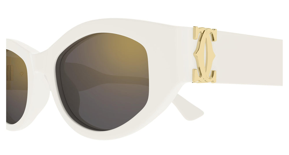 Cartier CT0667S 004 51