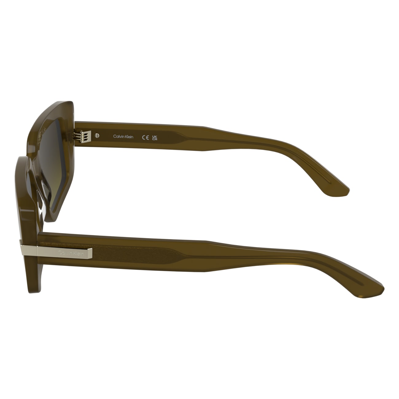 Calvin Klein CK25533S 201 53