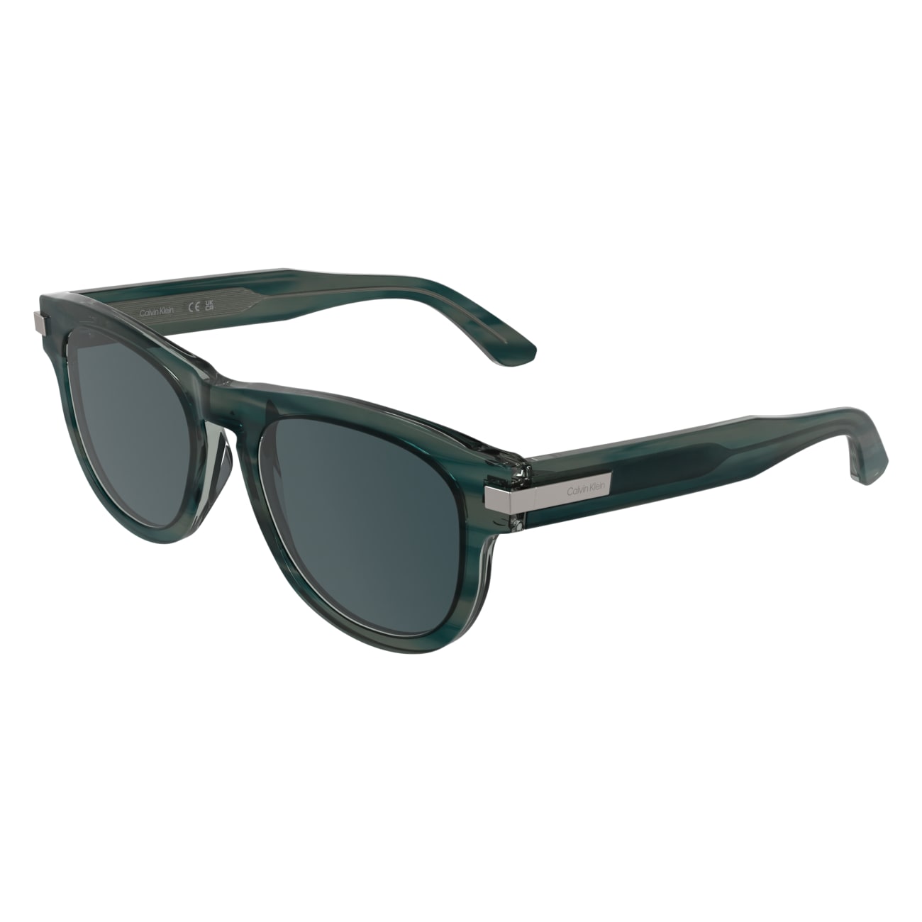 Calvin Klein CK25532S 417 53