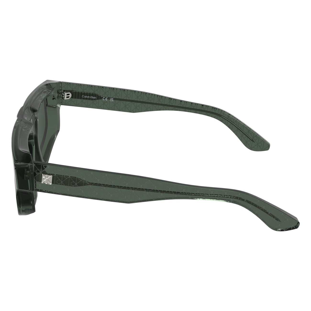 Calvin Klein CK25539S 300 54
