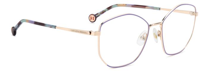 Carolina Herrera HER 0345 HZJ 55