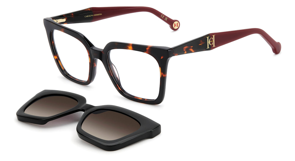 Carolina Herrera HER 0376/C 086 LA 52