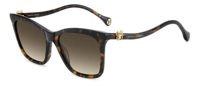 Carolina Herrera HER 0394/G/S 807 55