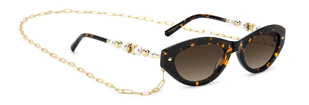 Carolina Herrera HER 0406/S 086 HA 52