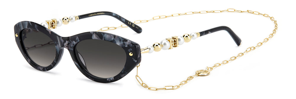 Carolina Herrera HER 0406/S GBY 9O 52
