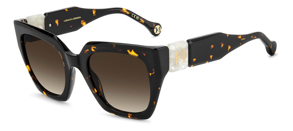 Carolina Herrera HER 0414/S 086 HA 52