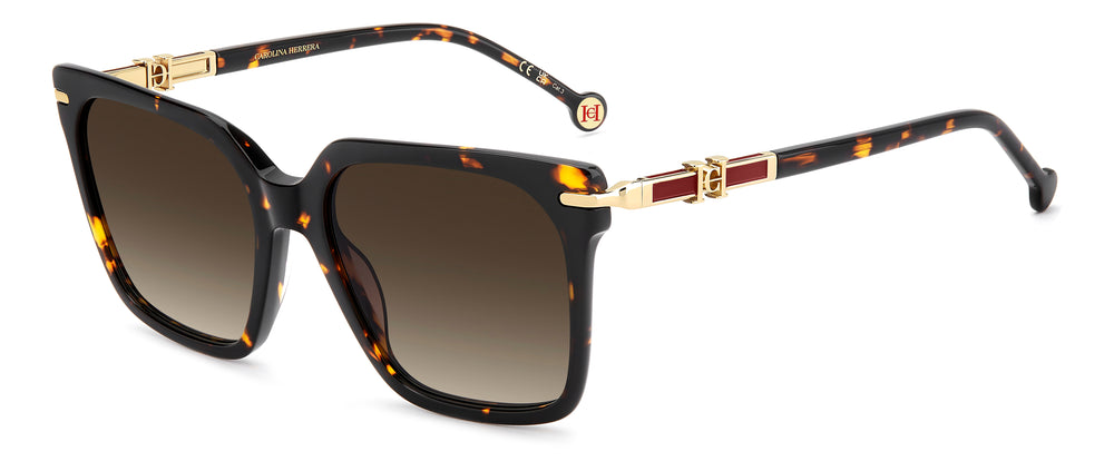 Carolina Herrera HER 0421/S 086 HA 56