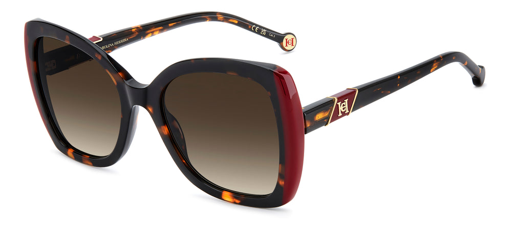 Carolina Herrera HER 0429/S 086 HA 55