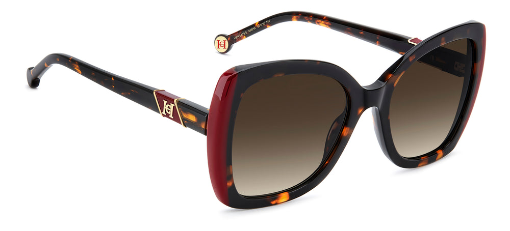Carolina Herrera HER 0429/S 086 HA 55
