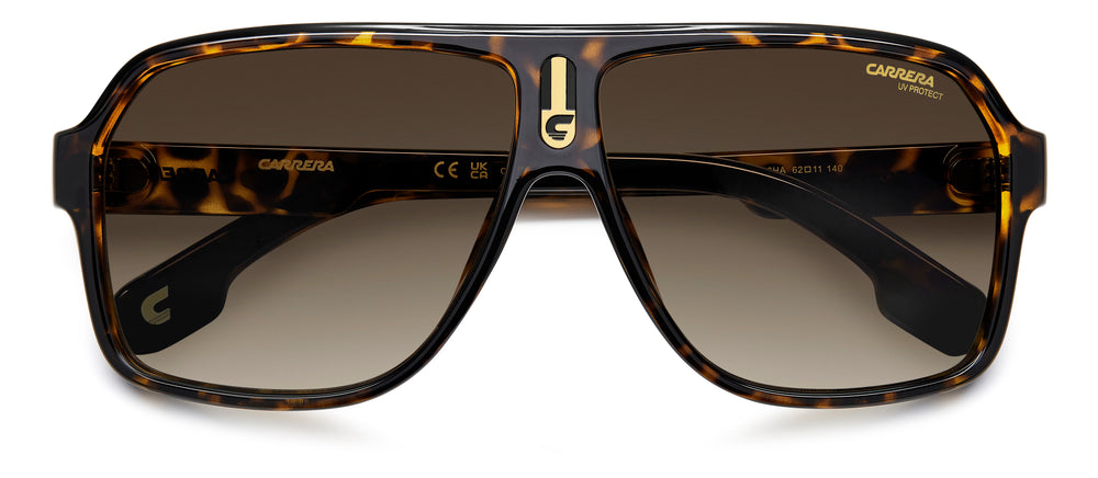 CARRERA 1001/S 086 HA 62