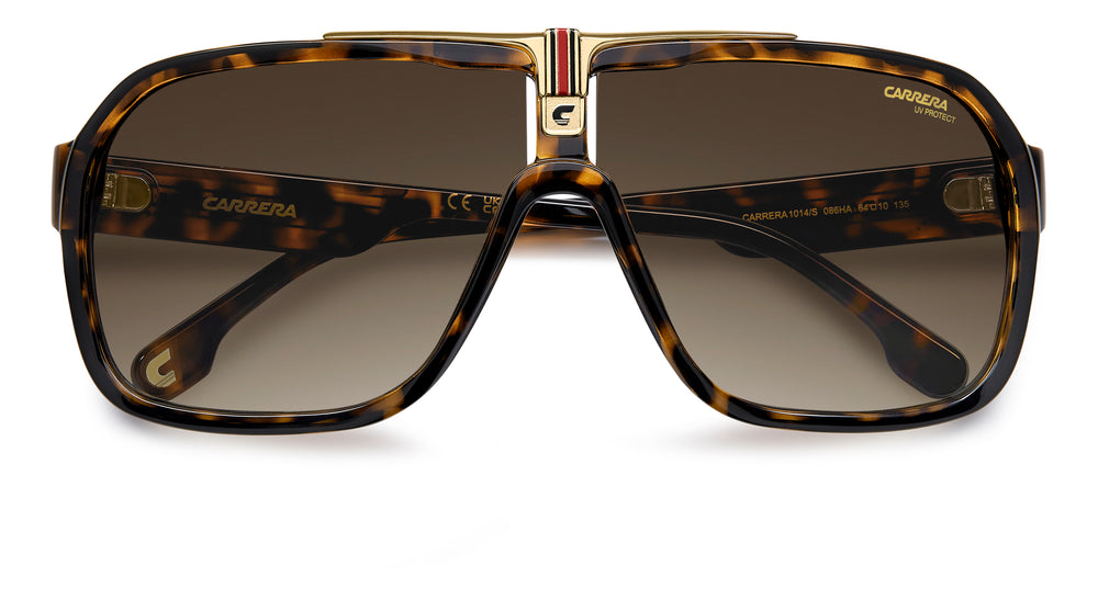 CARRERA 1014/S 086 HA 64