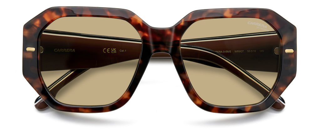 CARRERA 3109/S WR9 QT 55