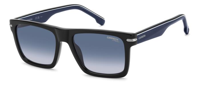 Carrera 378/S D51 55