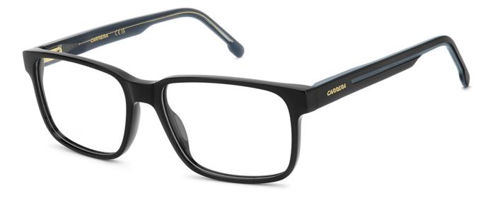 Carrera 8922 BLX 55