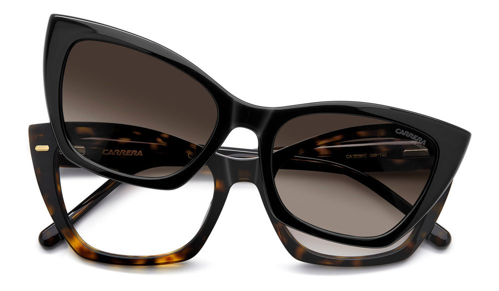 Carrera CA 3036/C 086 LA 53