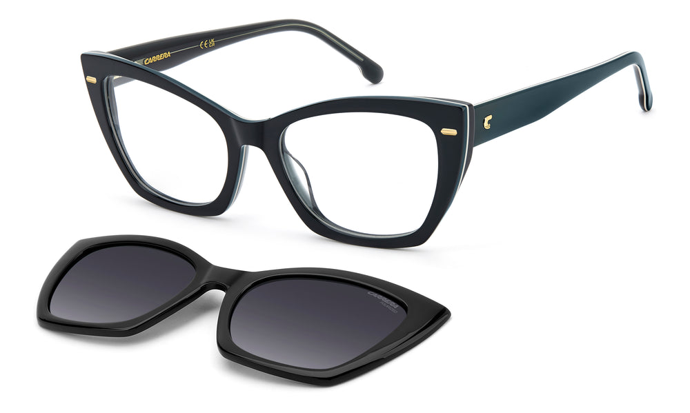 Carrera CA 3036/C ZI9 WJ 53